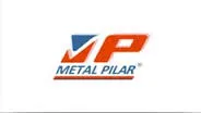 Logo de cliente: Metal Pilar (Metalúrgica) - Grupos Electrógenos IGG